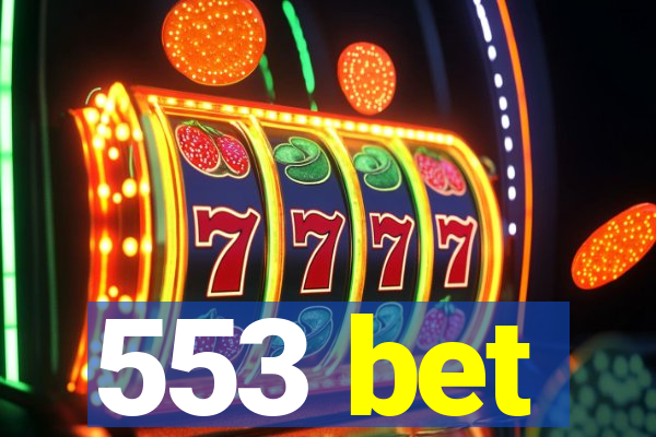 553 bet